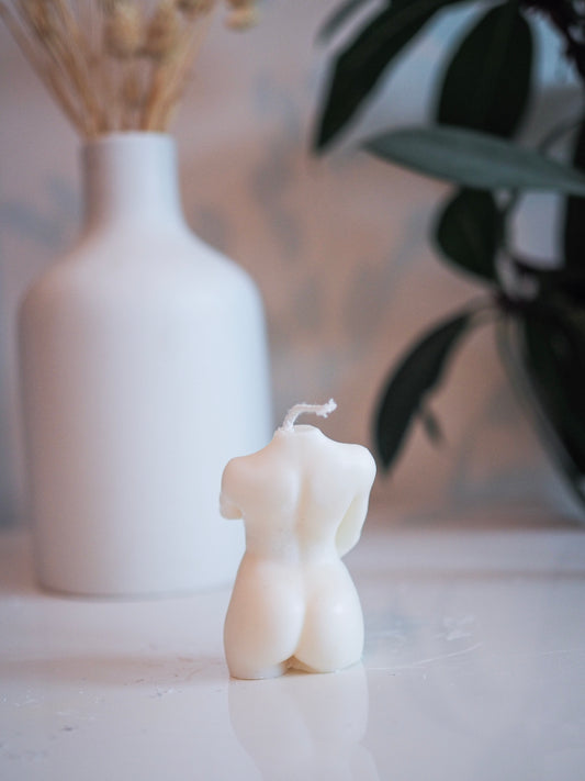 Petite Body Candle