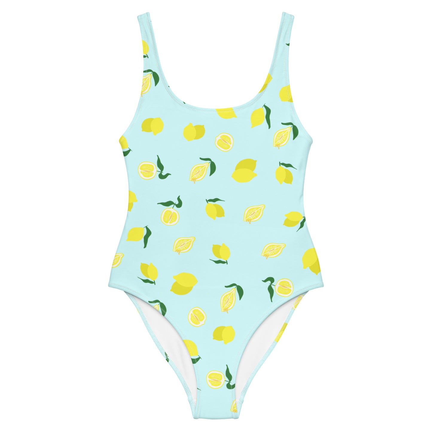 Vulva Lemons Swimsuit