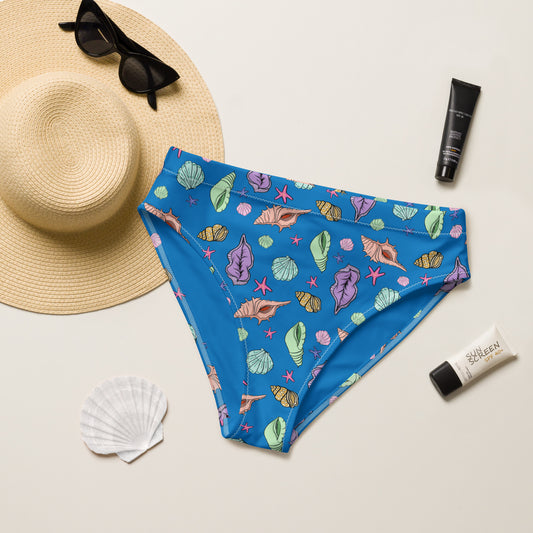 Pimpukka High-waisted Bikini Bottom