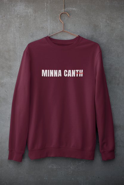 Minna Can Feminist Sweatshirt