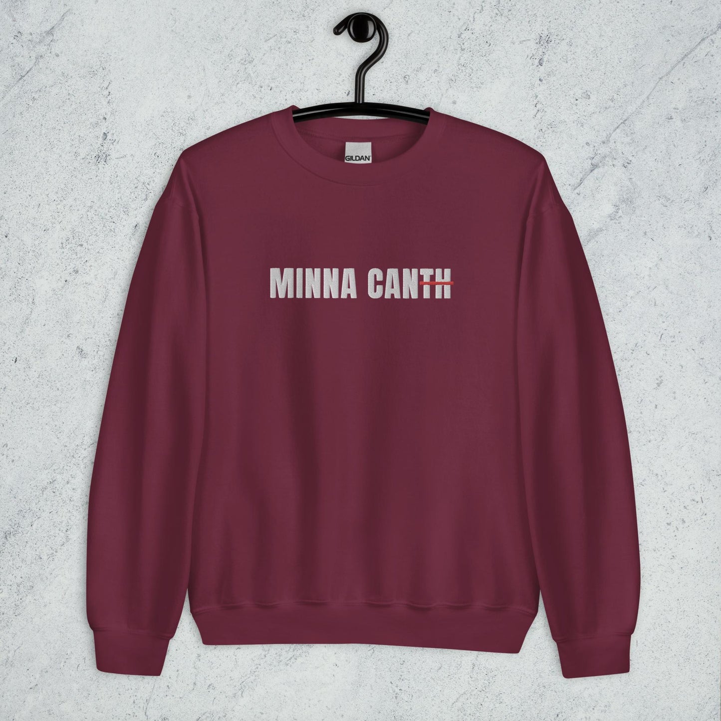 Minna Can Feminist Sweatshirt