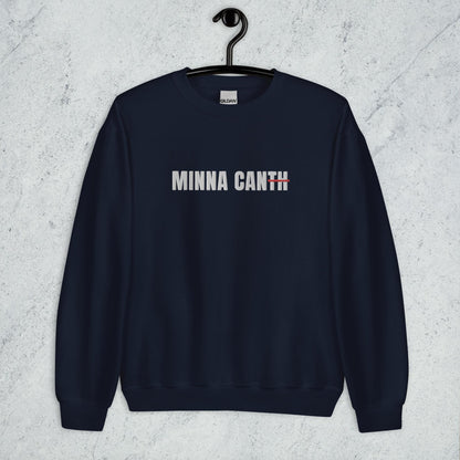 Minna Can Feminist Sweatshirt