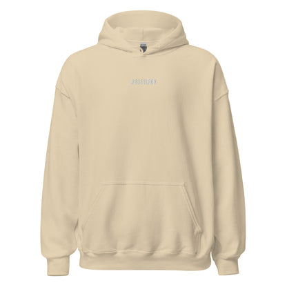 Bosslady Feminist Hoodie