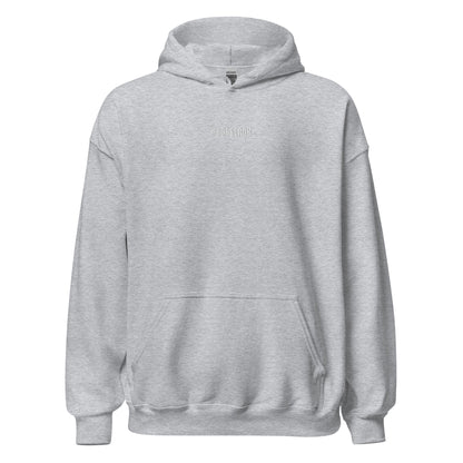 Bosslady Feminist Hoodie