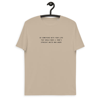 feminist quote t-shirt