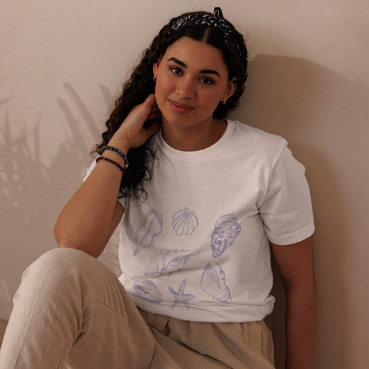 Furtti Di Mare Feminist Eco T-shirt