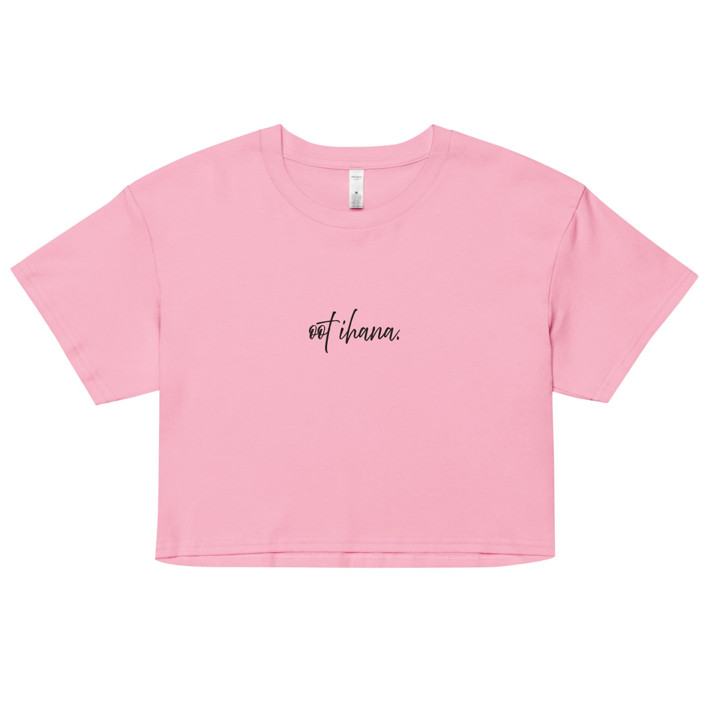 Oot Ihana Crop Top