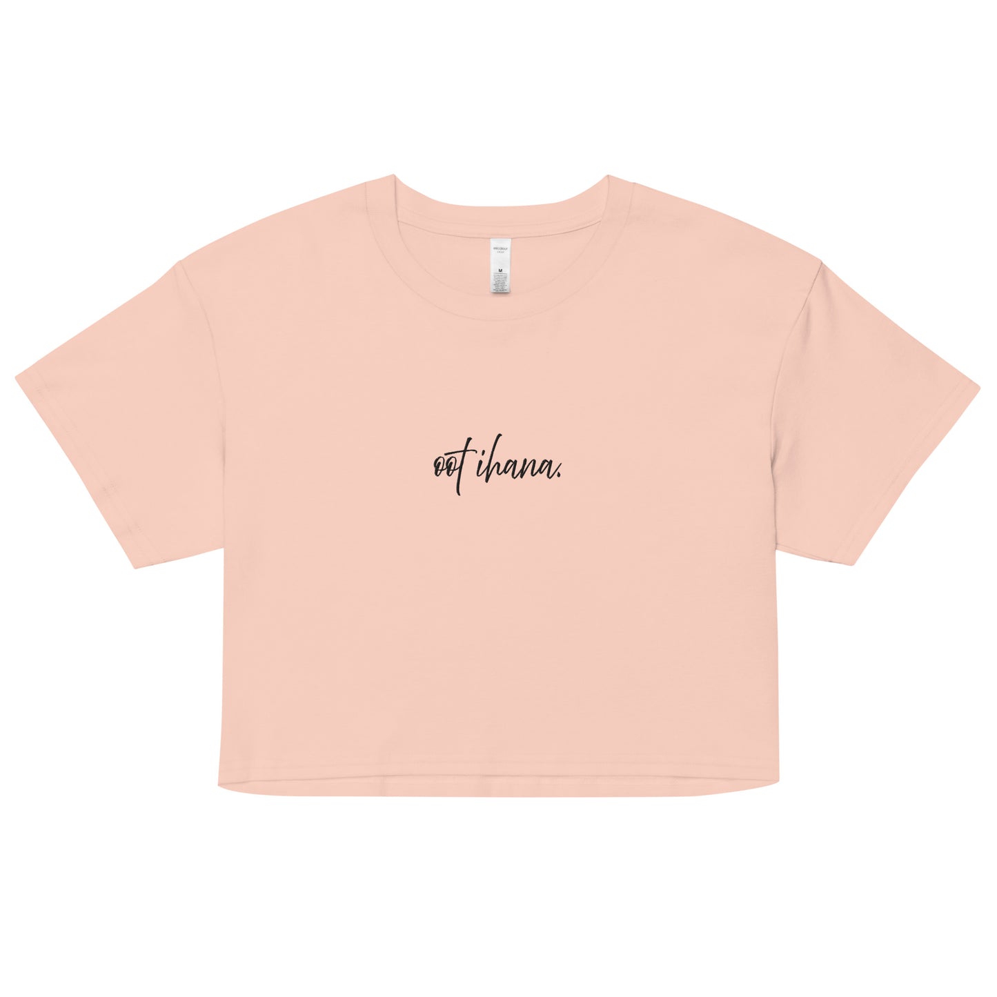 Oot Ihana Crop Top